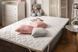 Матрац футон/топер Family Sleep Глорі 120x200 см 901 фото 7