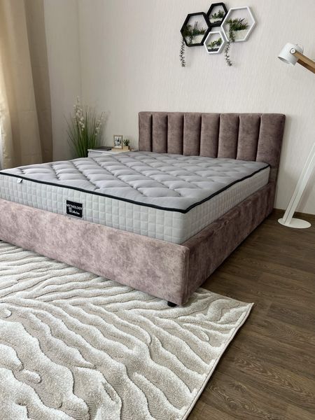 Ортопедичний матрац Family Sleep Hermes Mythology 90x200 см 17809 фото