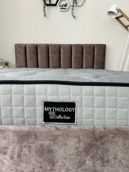 Ортопедичний матрац Family Sleep Hermes Mythology 90x200 см 17809 фото