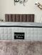 Ортопедичний матрац Family Sleep Hermes Mythology 90x200 см 17809 фото 4