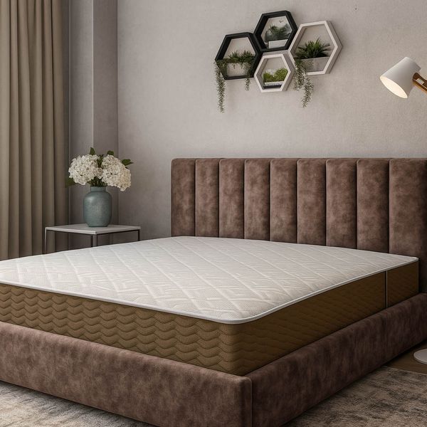 Ортопедичний матрац Family Sleep Will Demure 100x200 см 12226 фото