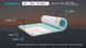 Матрац топер/футон Family Sleep CoolSense Flow 150x195 см 19825 фото 5