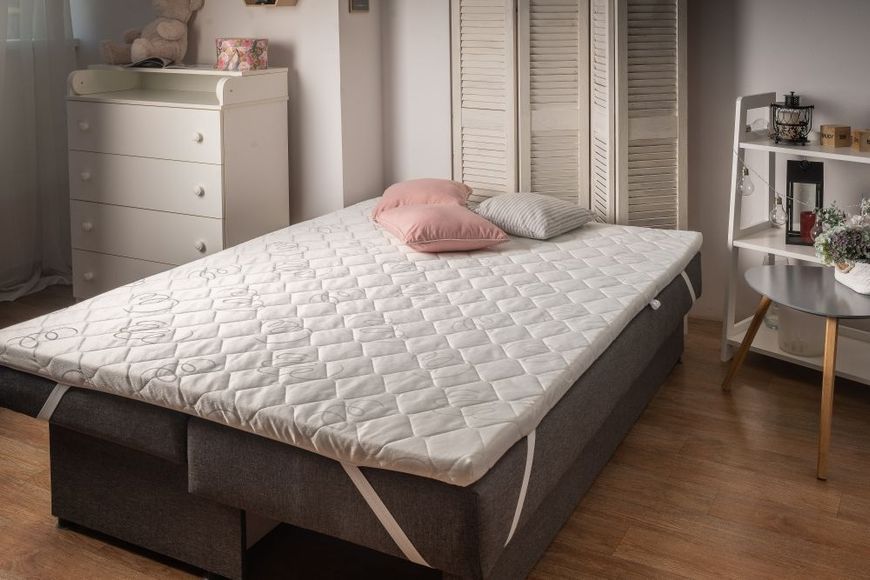 Матрац футон/топер Family Sleep Аврора 155x215 см 11502 фото