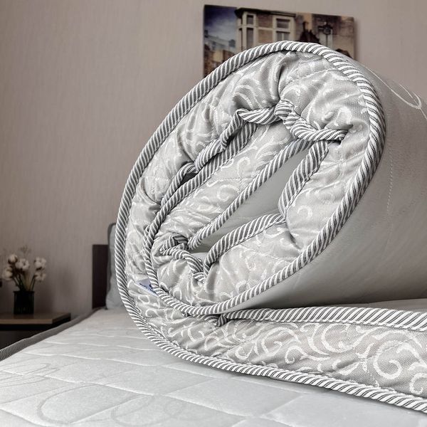 Матрац футон/топер Family Sleep Respect United 95x200 см 11804 фото