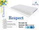 Матрац футон/топер Family Sleep Respect United 95x200 см 11804 фото 3