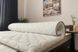 Матрац футон/топер Family Sleep Royal Gold 120x190 см 1884 фото 4
