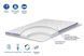 Матрац футон/топер Family Sleep TOP AIR Foam 70x200 см 959 фото 1