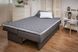 Матрац топер/футон Family Sleep Shine Gray-White 110x200 см 11118 фото 7