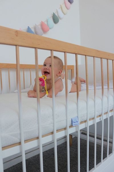 Ортопедичний матрац Family Sleep Miracle 160x190 см 740 фото