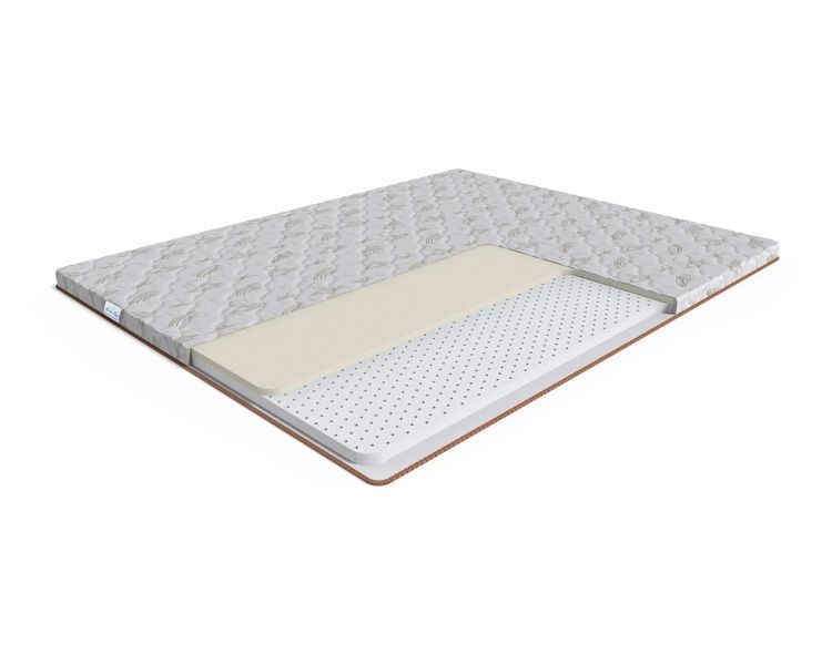 Матрац футон/топер Family Sleep Royal Gold 125x190 см 12030 фото