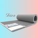 Матрац топер/футон Family Sleep Shine Gray-White 155x180 см 11134 фото 1