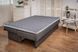 Матрац топер/футон Family Sleep Shine Gray-White 185x210 см 11149 фото 3