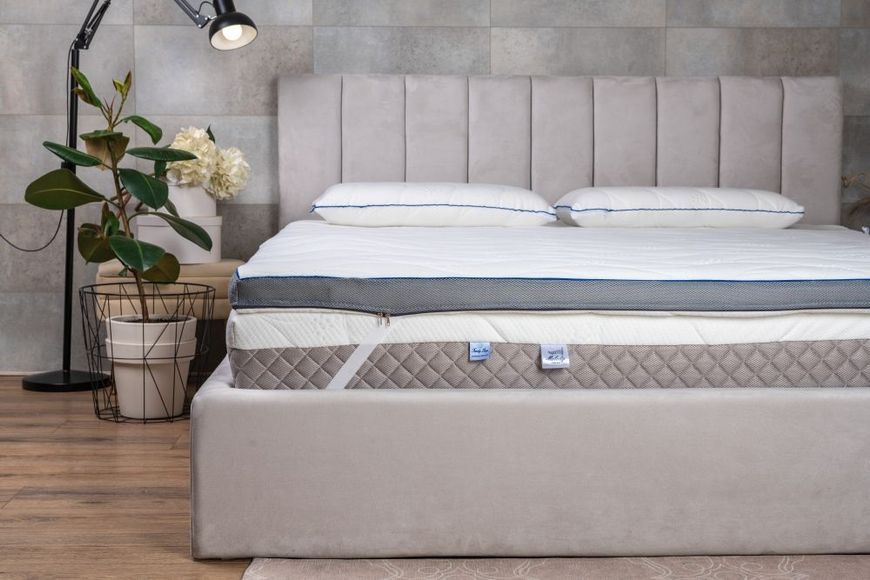 Матрац футон/топер Family Sleep TOP AIR Cocos 140x220 см 11283 фото