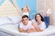 Ортопедичний матрац Family Sleep Limerence 90x190 см 744 фото 4