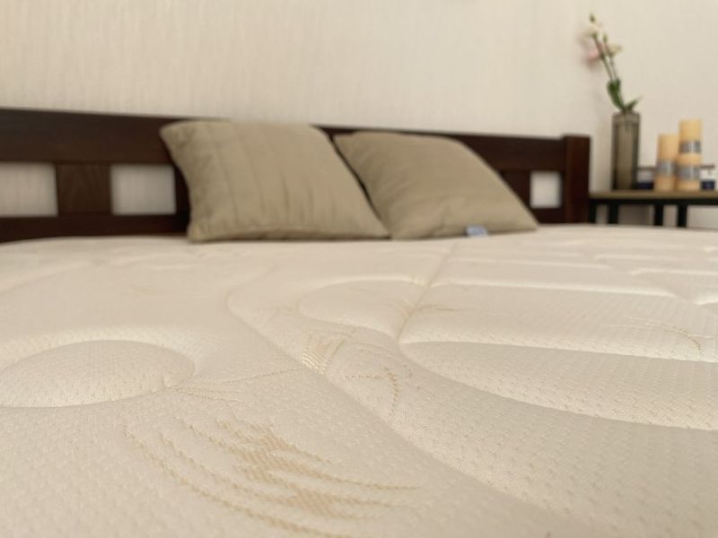 Ортопедичний матрац Family Sleep Elegant Gold за м2 1831 фото