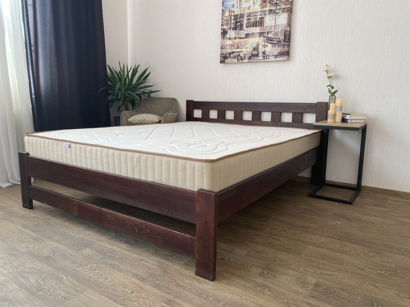 Ортопедичний матрац Family Sleep Memory LUX Gold 80x190 см 1832 фото