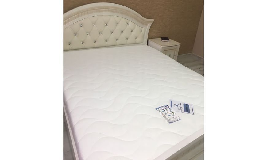 Ортопедичний матрац Family Sleep Miracle 120x190 см 734 фото