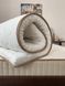 Матрац футон/топер Family Sleep Royal Gold 145x200 см 12044 фото 2