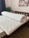 Матрац футон/топер Family Sleep Royal Gold 145x200 см 12044 фото 7
