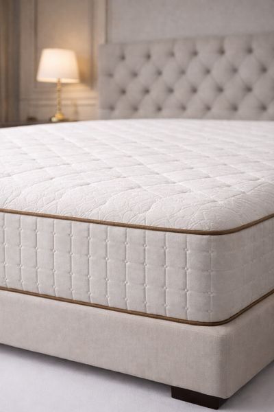 Ортопедичний матрац Family Sleep Pulse Hybrid Quantum за м2 19990 фото
