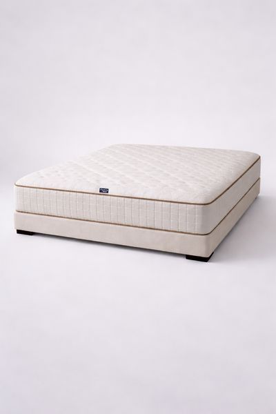 Ортопедичний матрац Family Sleep Pulse Hybrid Quantum за м2 19990 фото