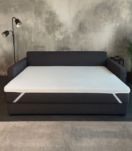 Матрац топер/футон Family Sleep Arctic Balance Flow 105x200 см 19624 фото