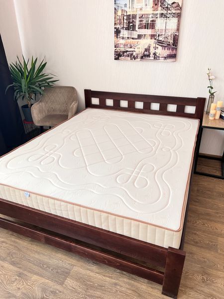 Ортопедичний матрац Family Sleep Platinum Gold 140x220 см 12359 фото