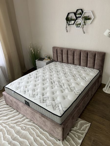 Ортопедичний матрац Family Sleep Artemida Mythology 70x190 з топером 17863 фото