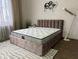 Ортопедичний матрац Family Sleep Artemida Mythology 70x190 з топером 17863 фото 6